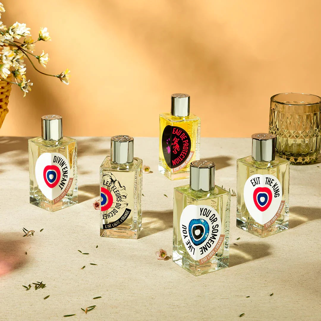 Etat Libre d’Orange