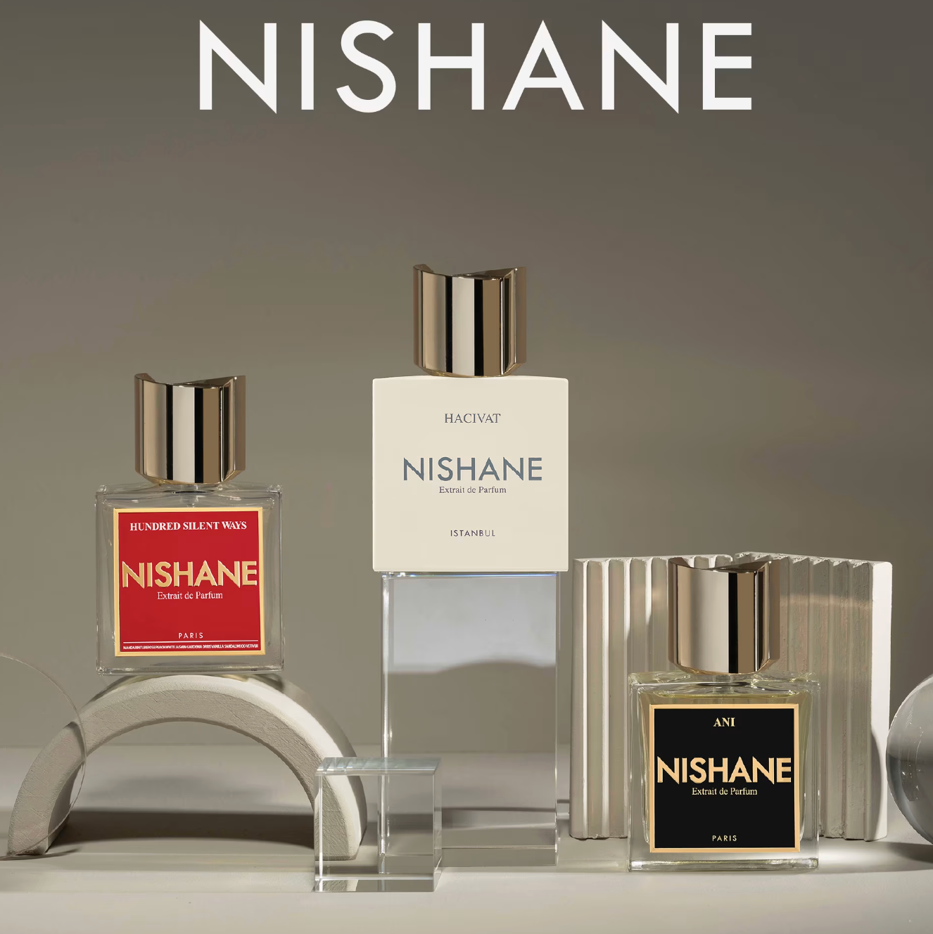Nishane