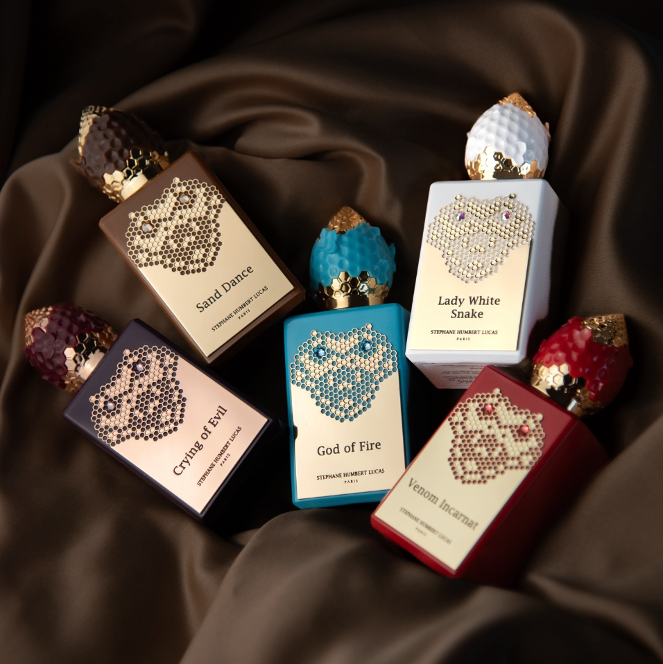 Stéphane Humbert Lucas