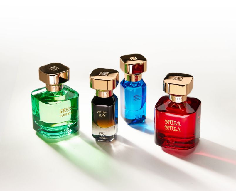 Byron Parfums
