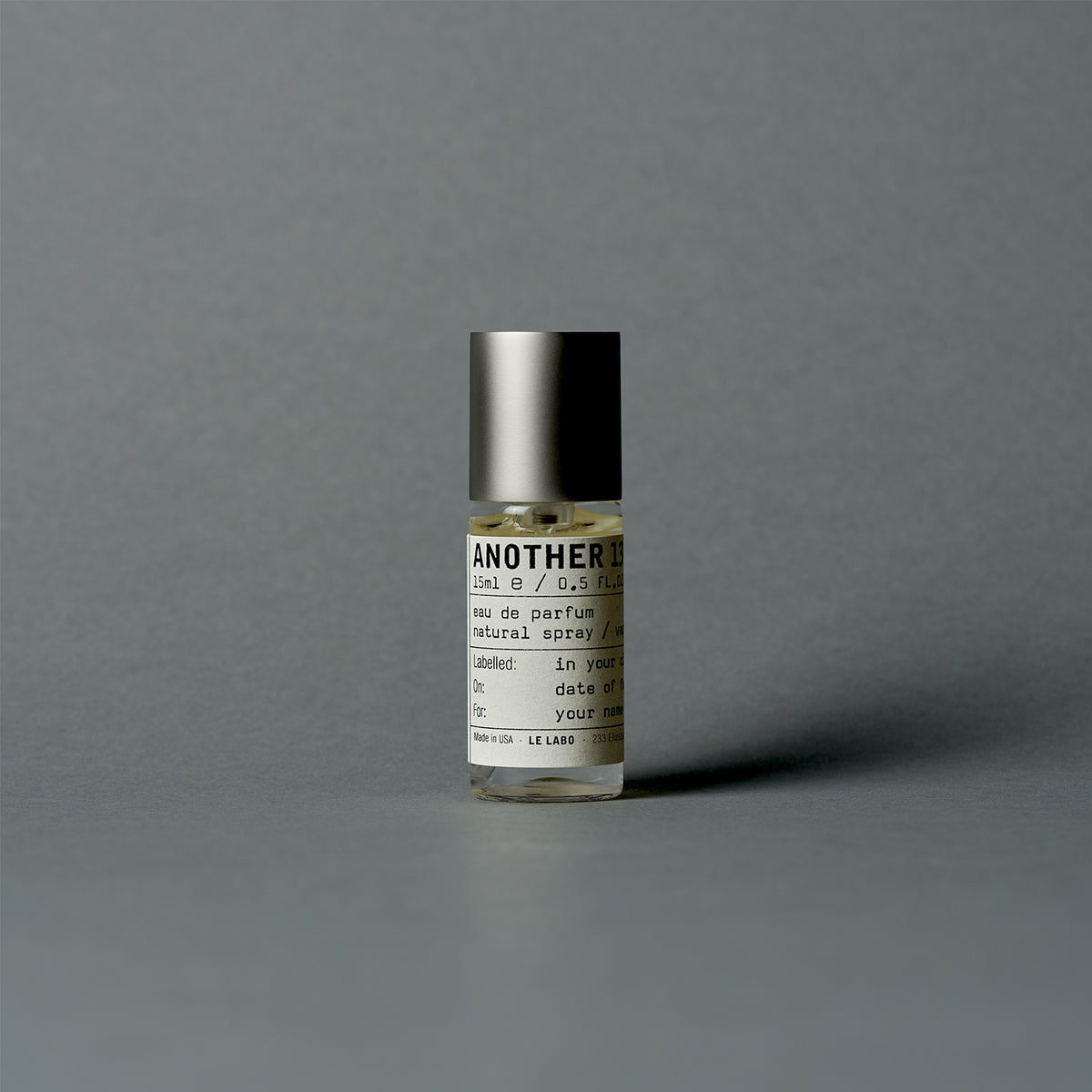 Le Labo – Another 13