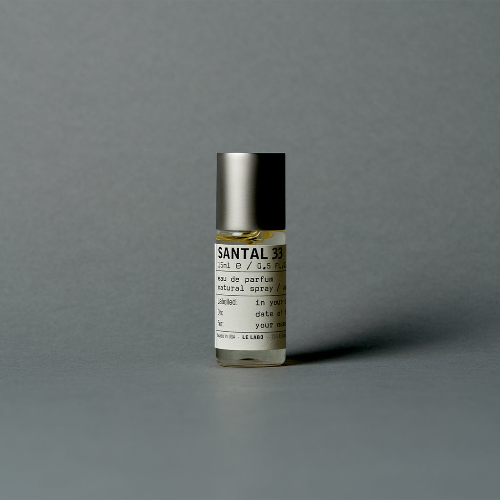 Le Labo – Santal 33