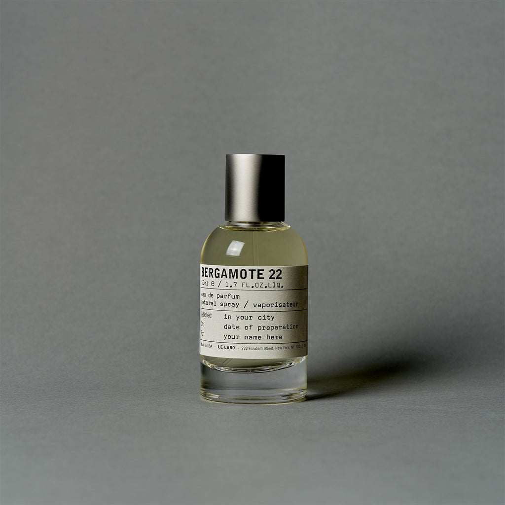 Le Labo – Bergamote 22