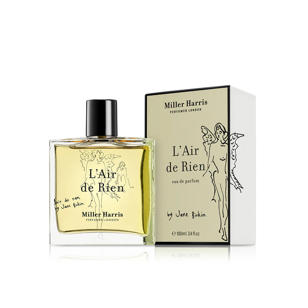 Miller Harris – L’Air de Rien