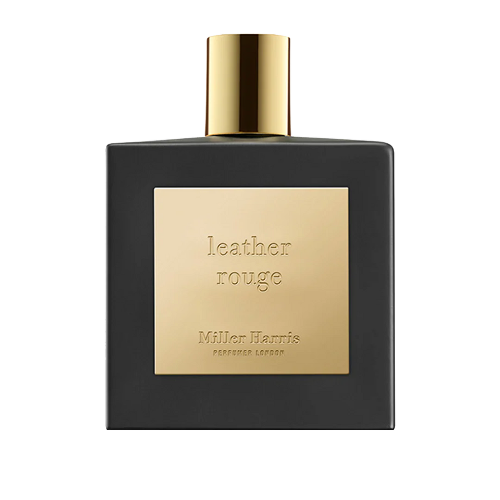 Miller Harris – Leather Rouge