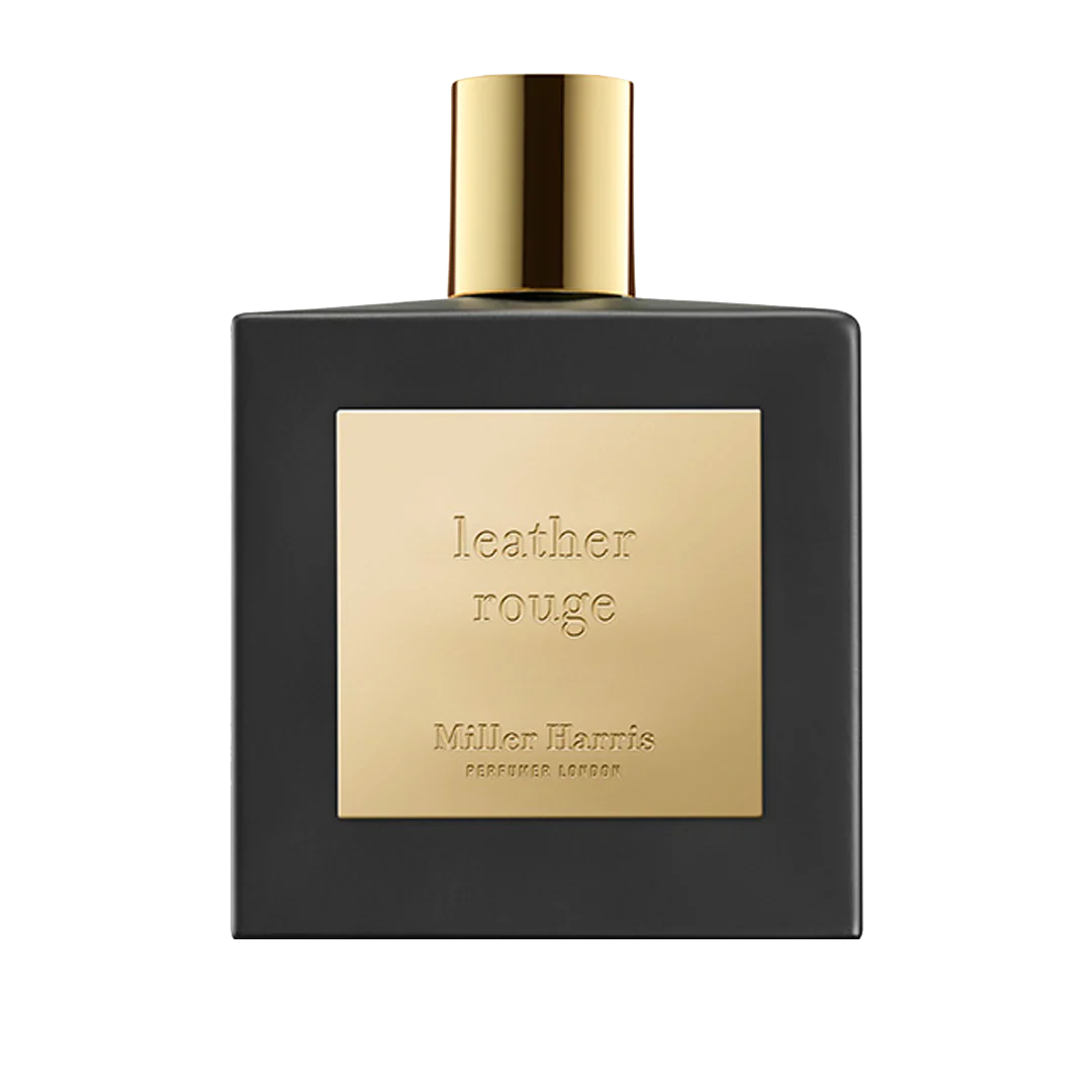 Miller Harris – Leather Rouge