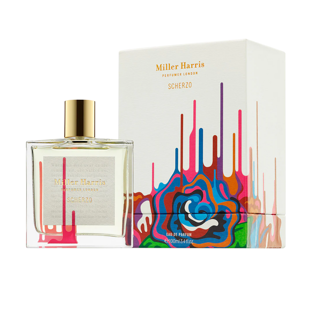 Miller Harris – Scherzo