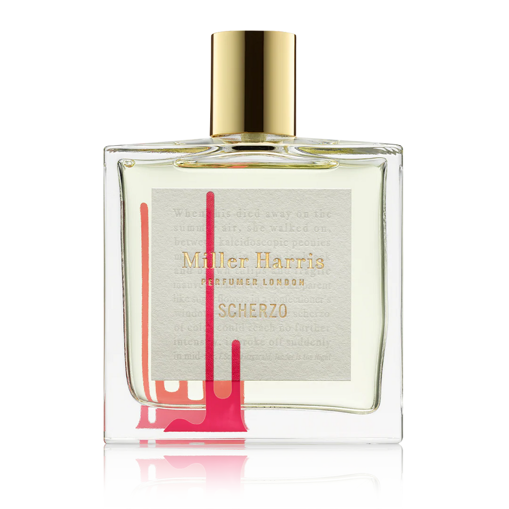 Miller Harris – Scherzo