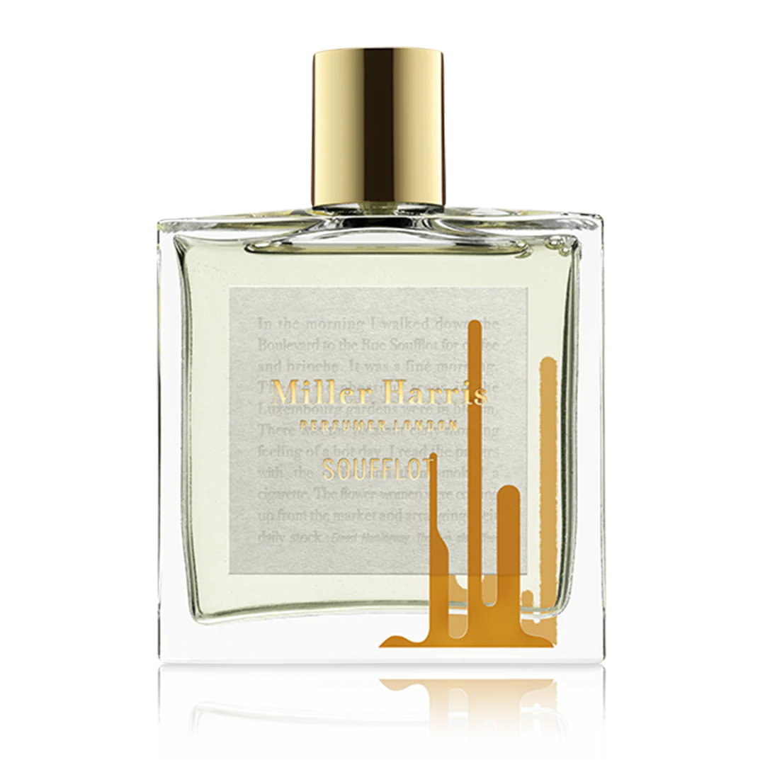 Miller Harris – Soufflot