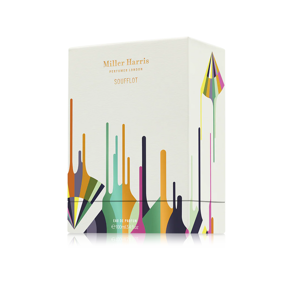 Miller Harris – Soufflot