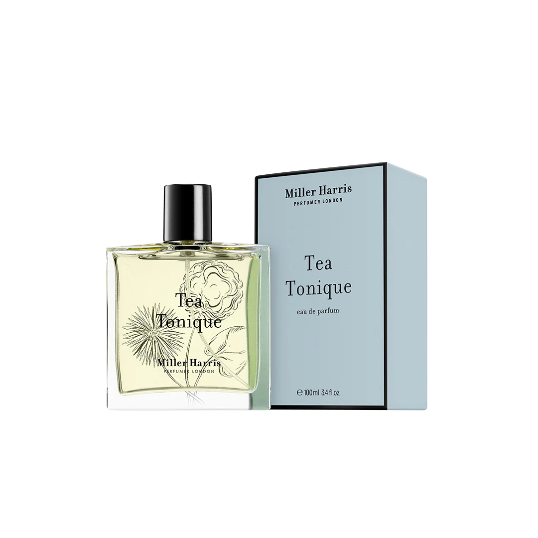 Miller Harris – Tea Tonique