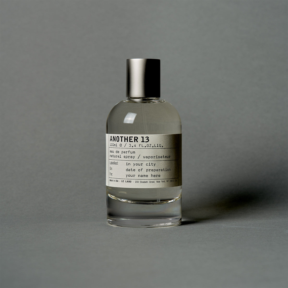 Le Labo – Another 13