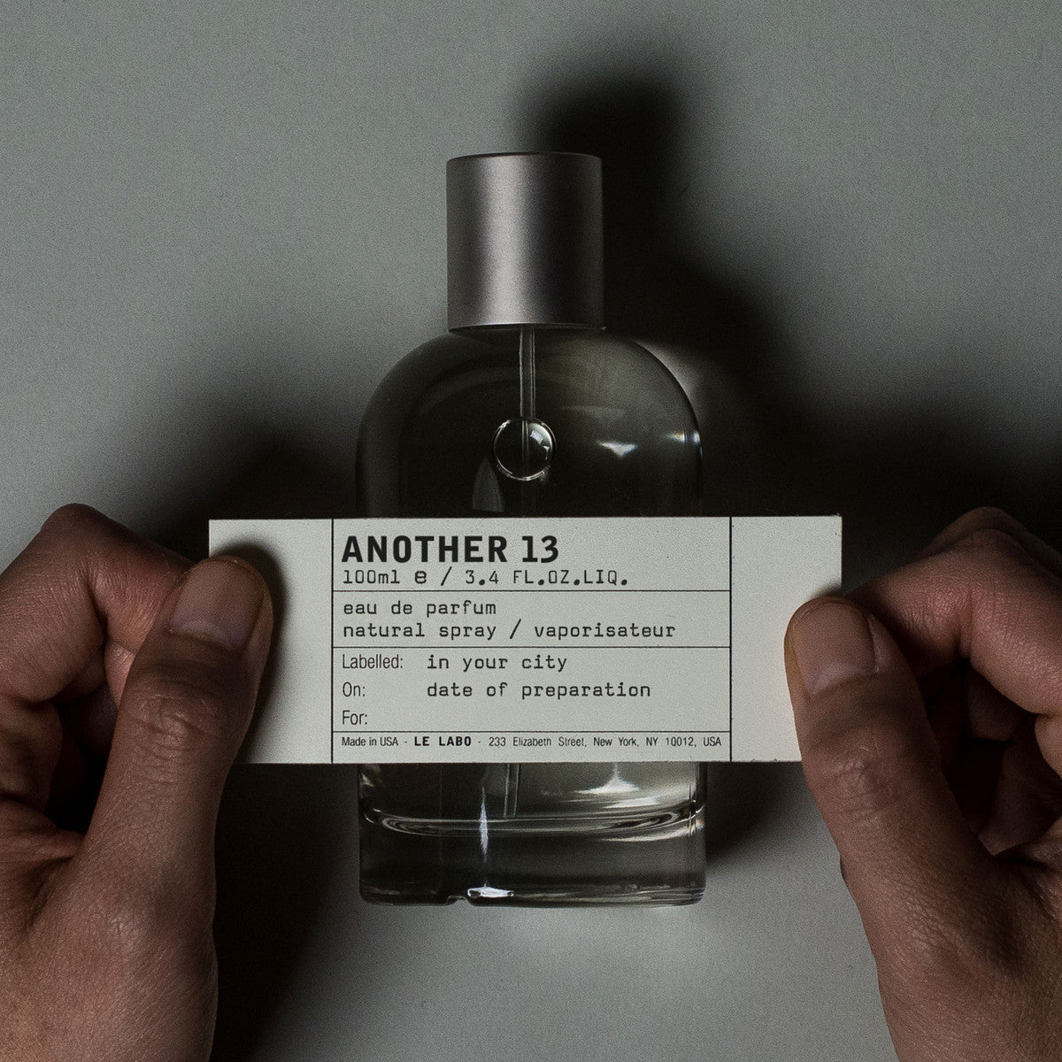 Le Labo – Another 13