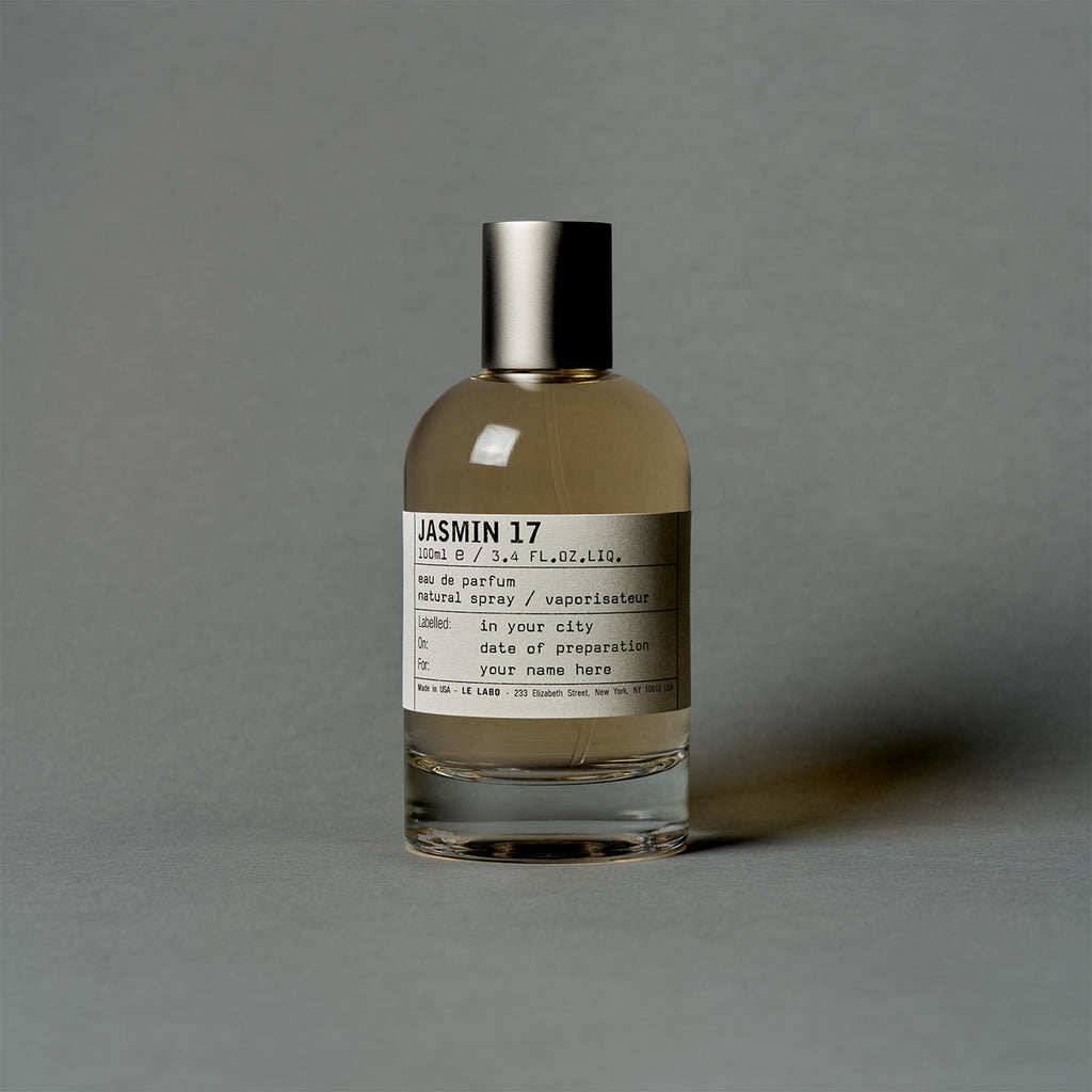 Le Labo – Jasmin 17