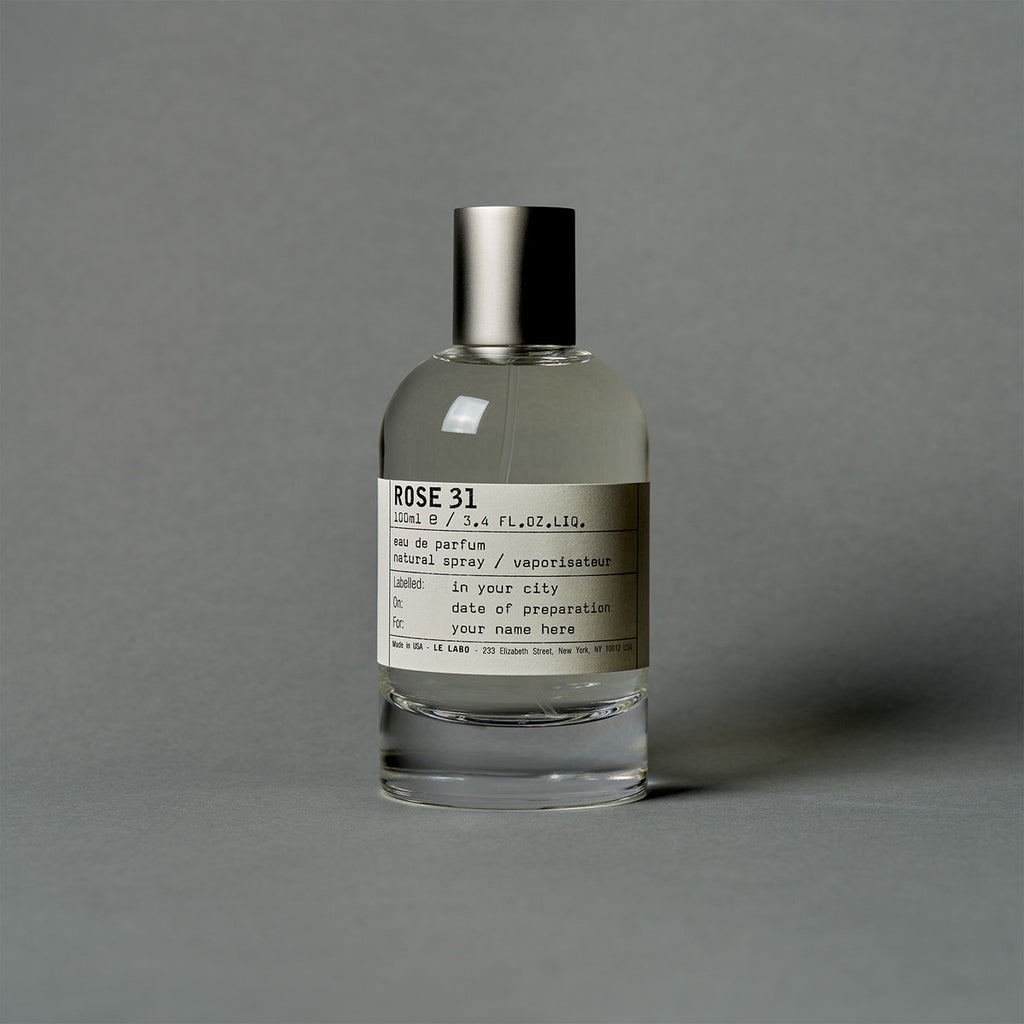 Le Labo – Rose 31