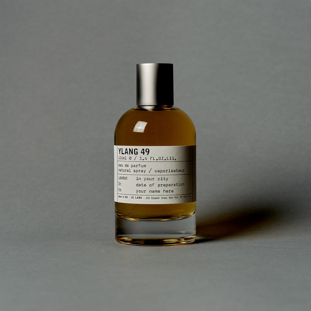 Le Labo – Ylang 49