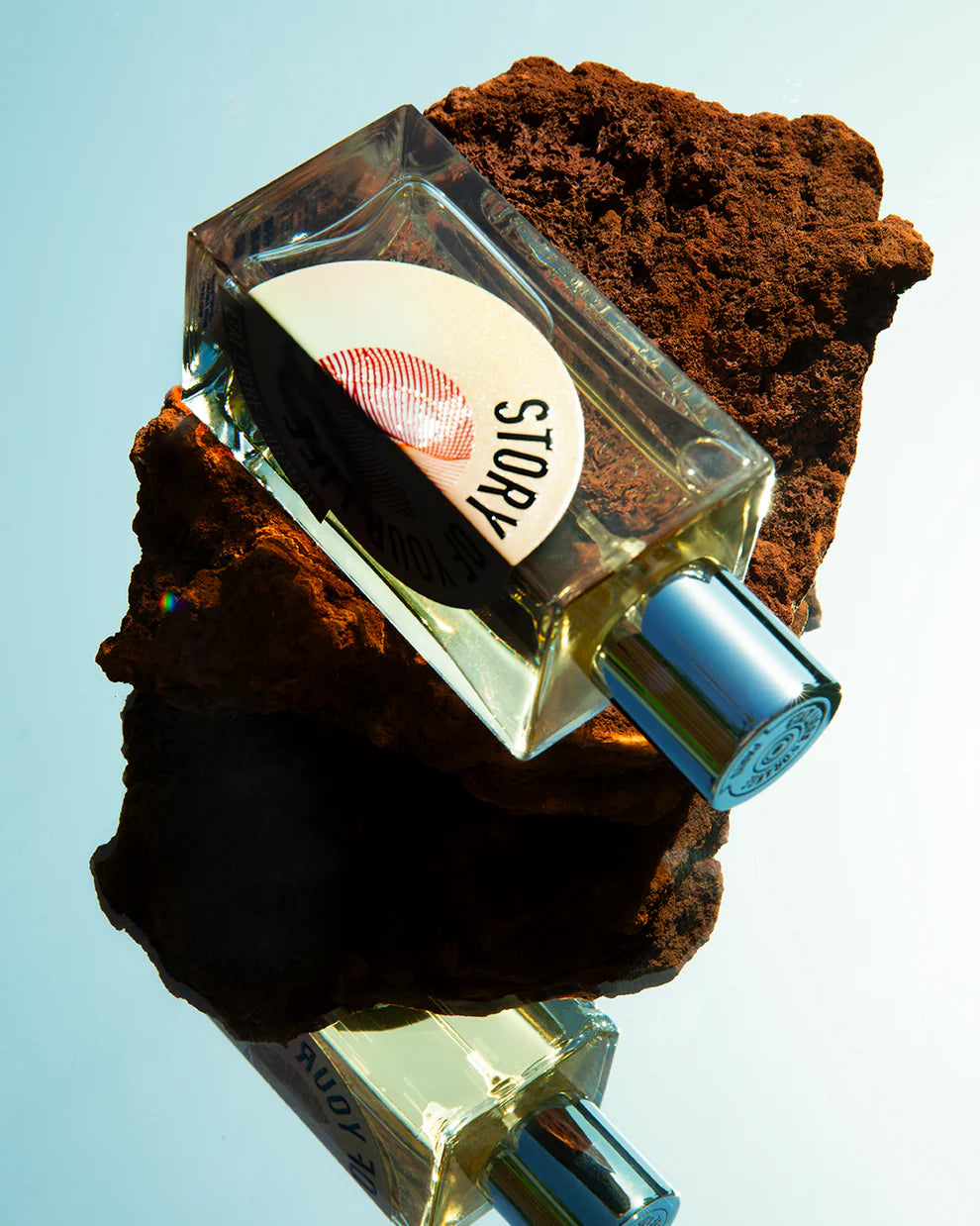 Etat Libre d’Orange – Story of Your Life