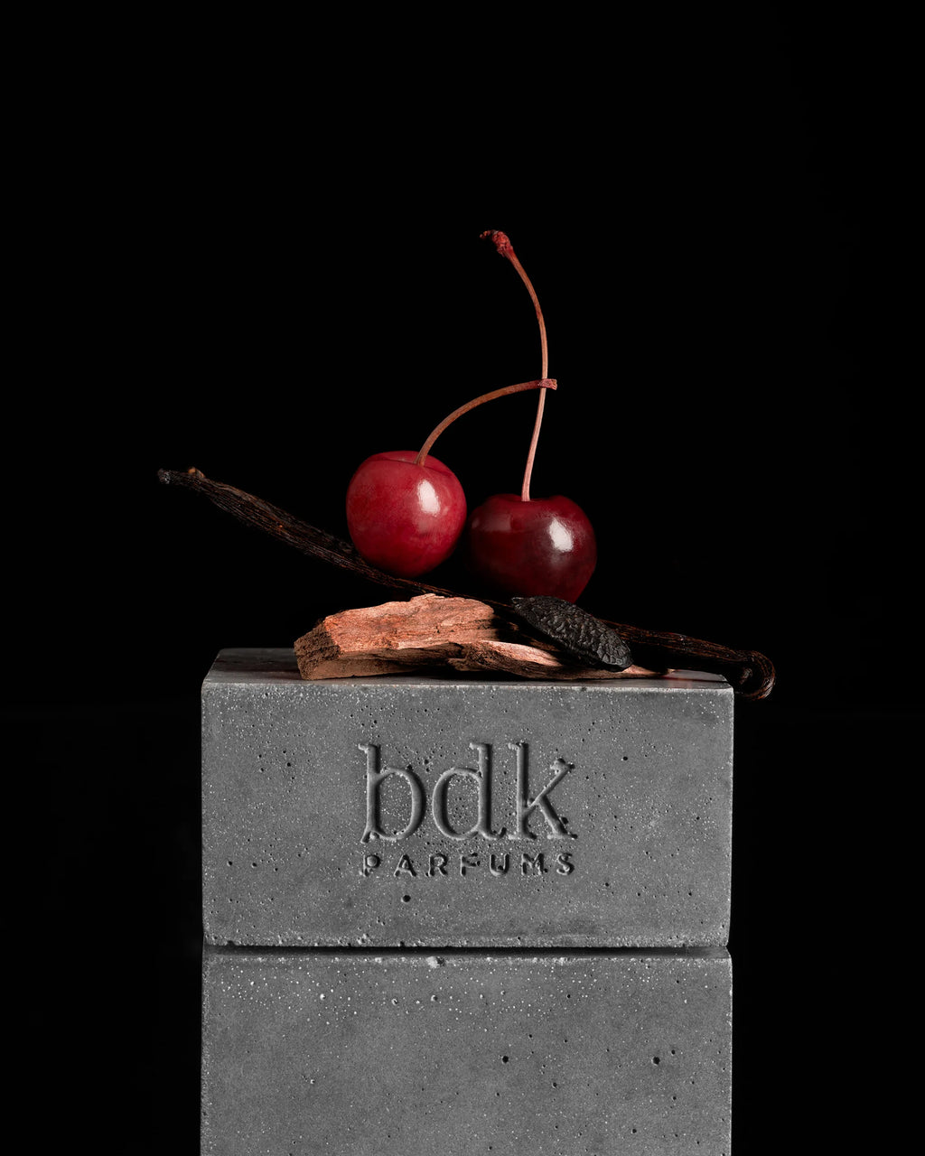 BDK Parfums – Rouge Smoking Extrait