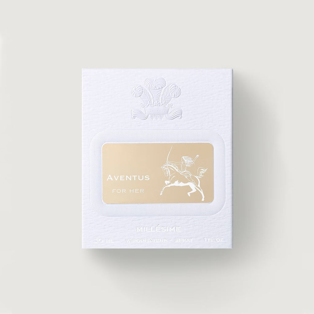 Creed – Aventus For Her