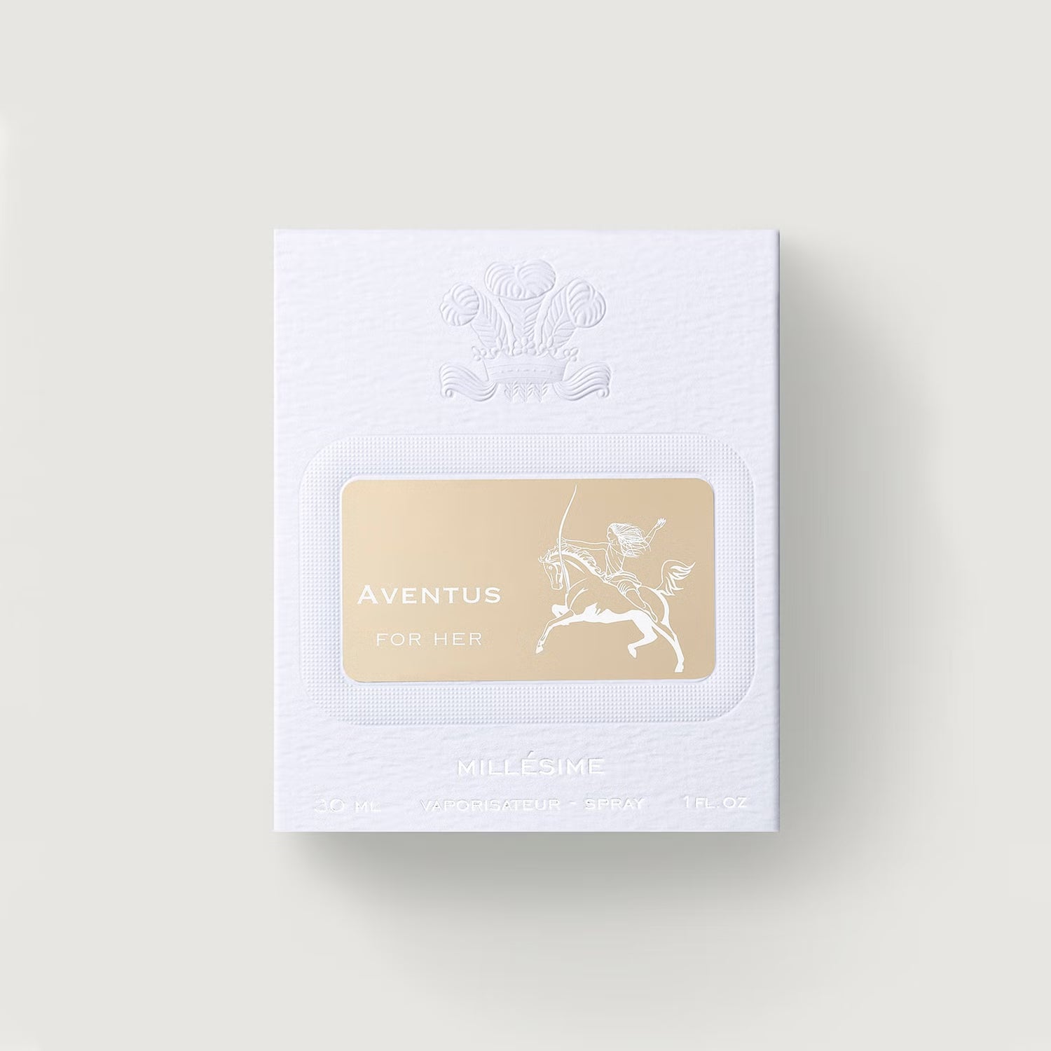 Creed – Aventus For Her