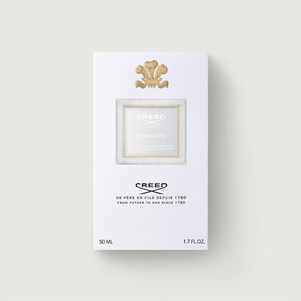 Creed – Himalaya