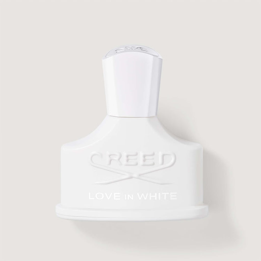 Creed – Love In White