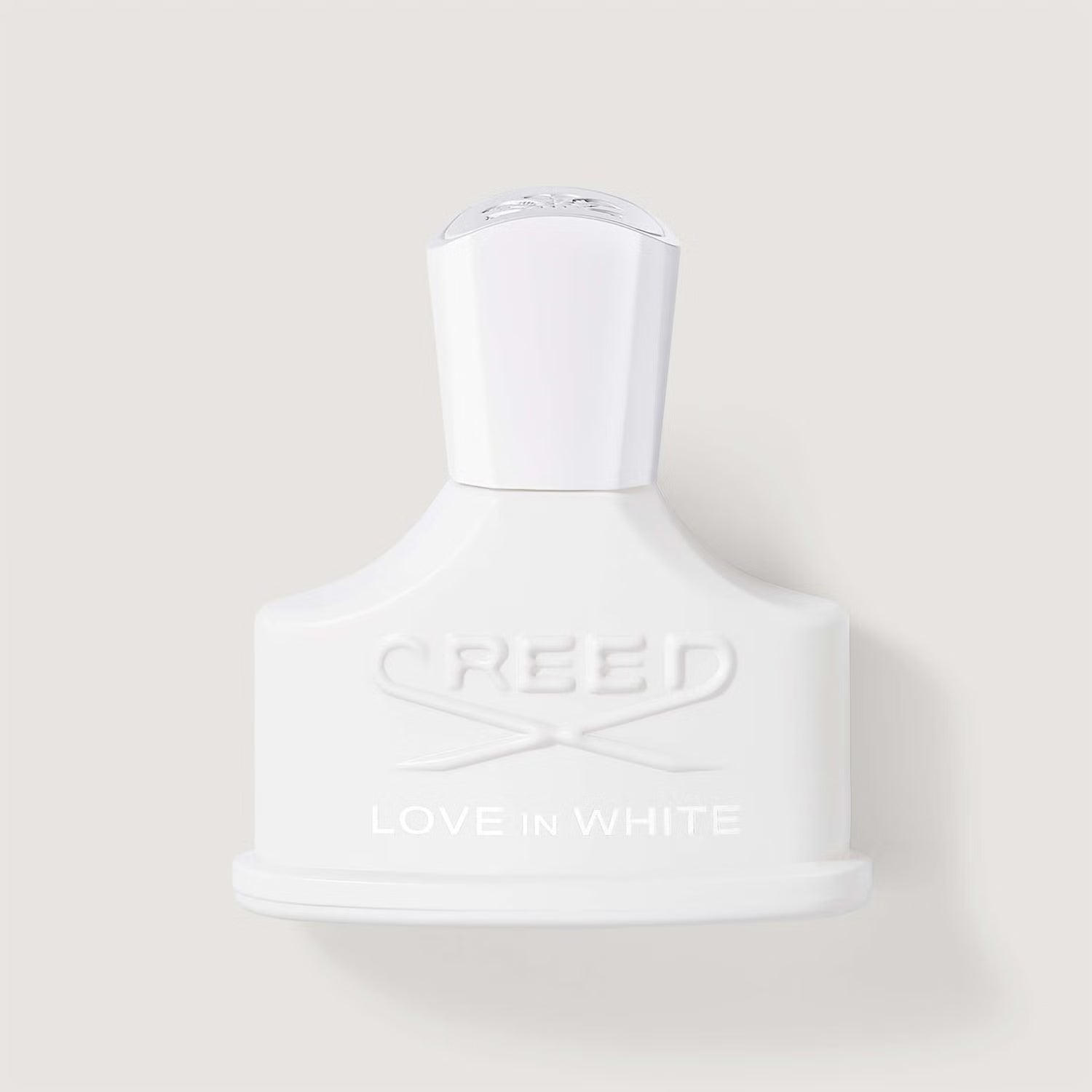 Creed – Love In White