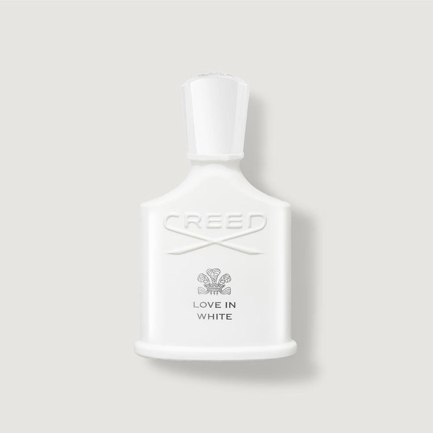 Creed – Love In White