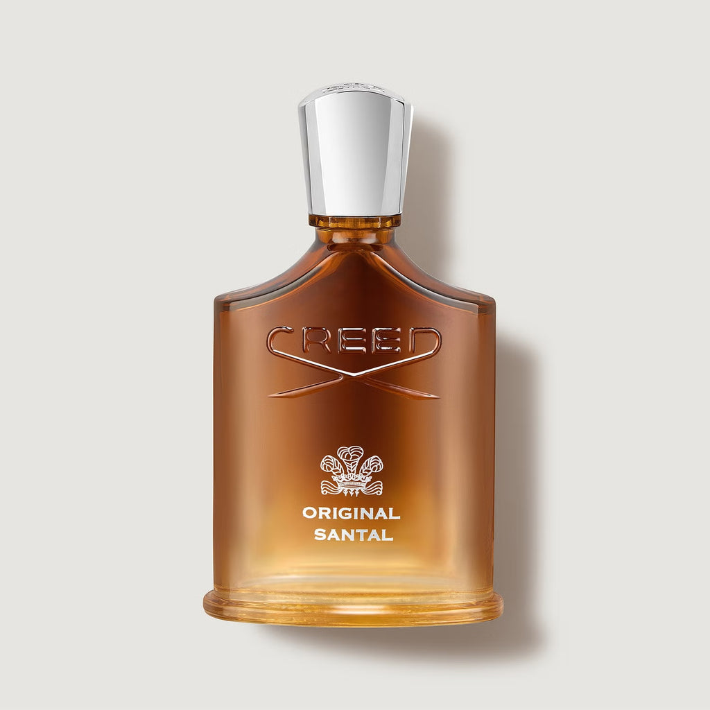 Creed – Original Santal
