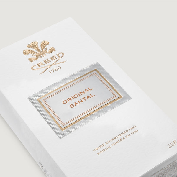 Creed – Original Santal