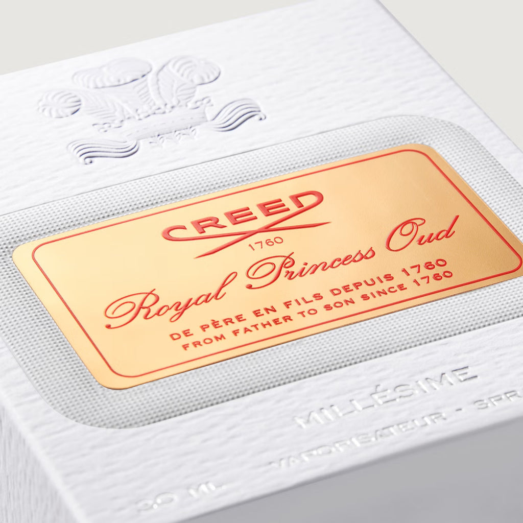 Creed – Royal Princess Oud
