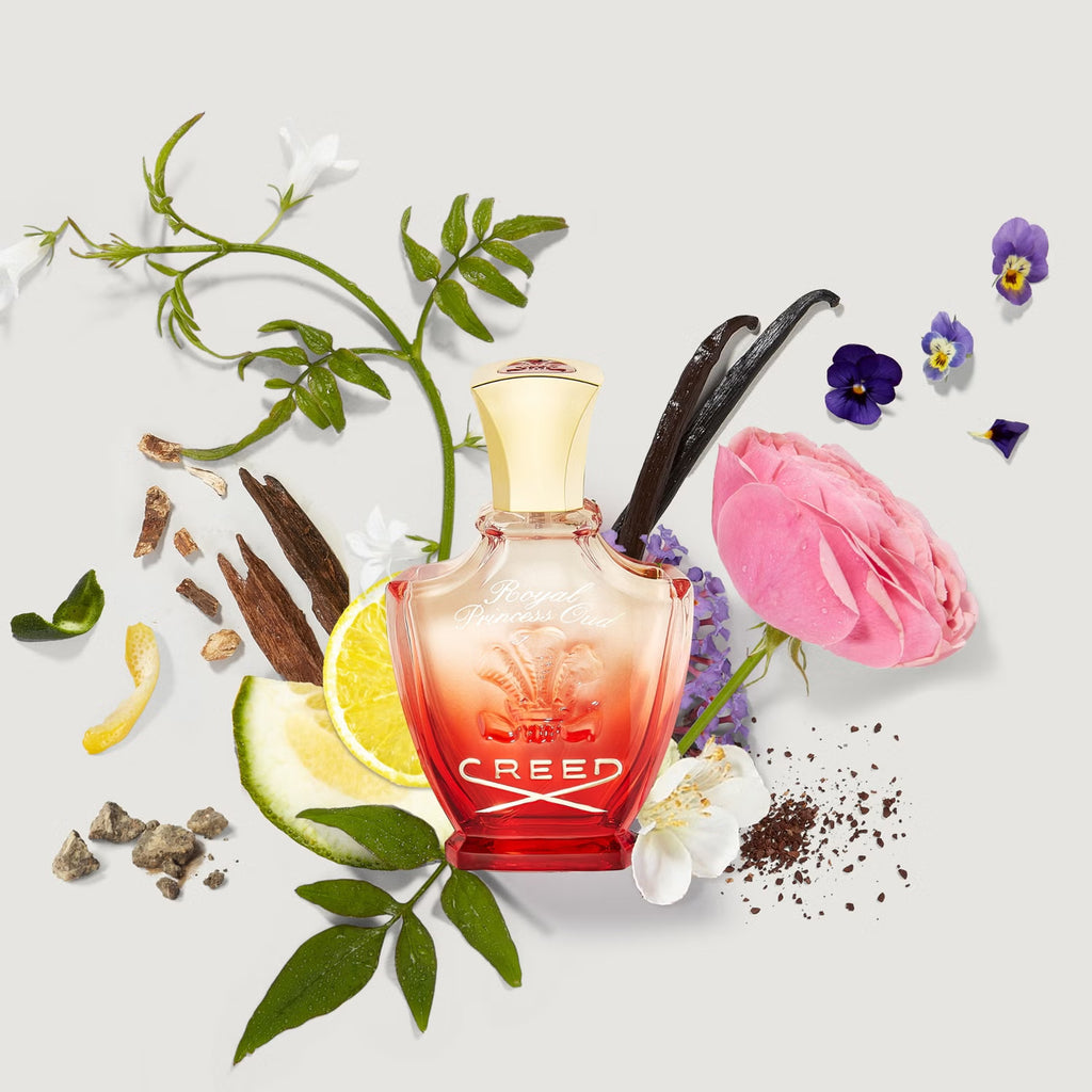 Creed – Royal Princess Oud