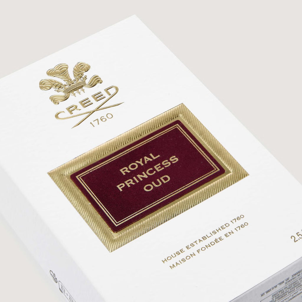 Creed – Royal Princess Oud