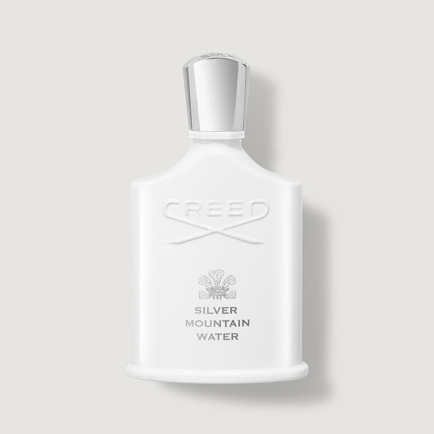 Creed – Silver Mountain Water