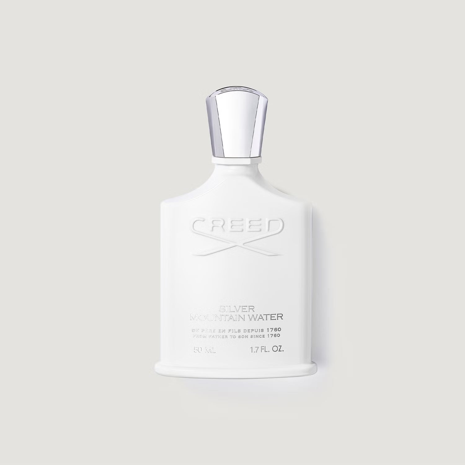 Creed – Silver Mountain Water