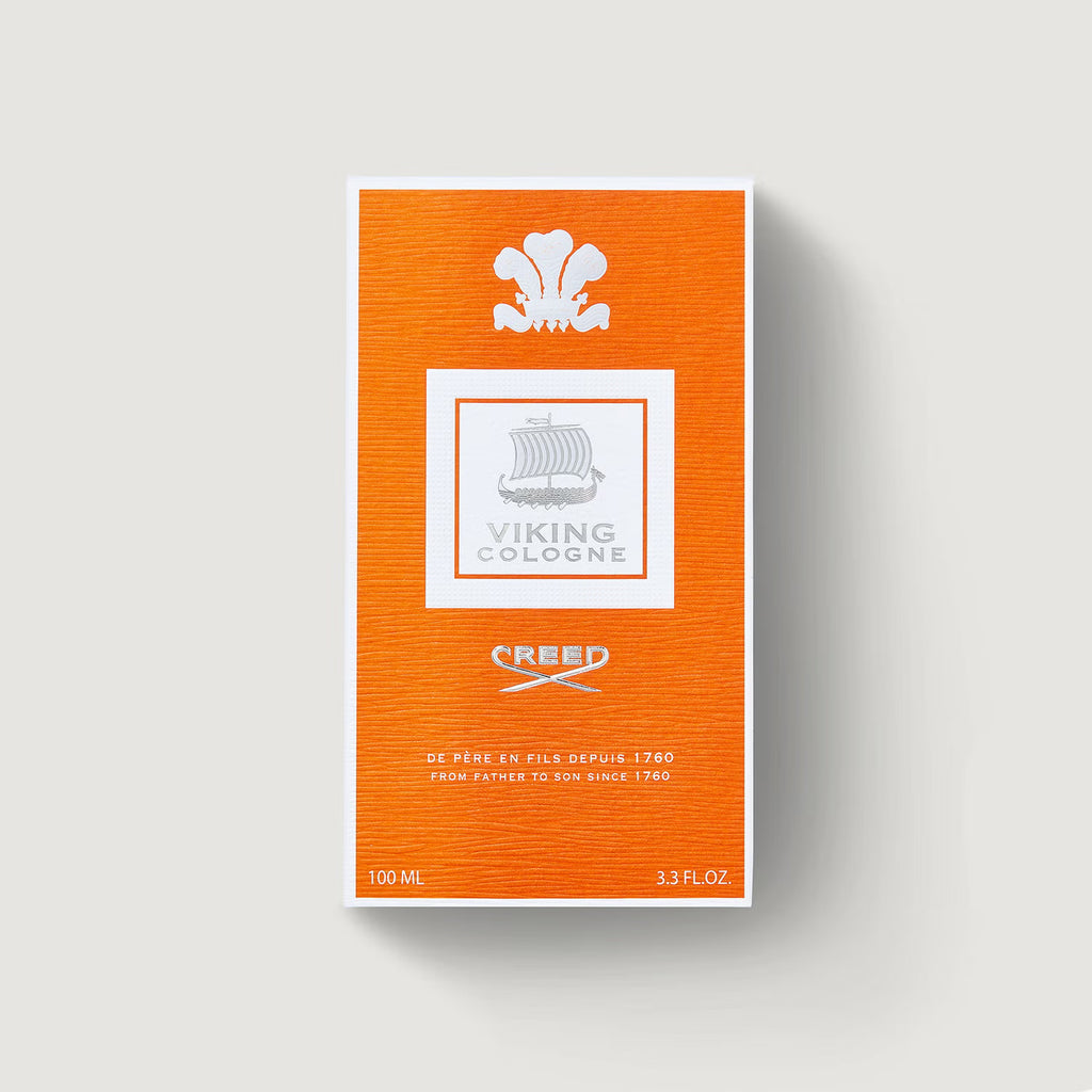 Creed – Viking Cologne