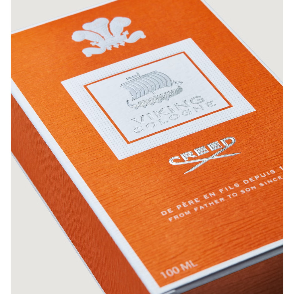 Creed – Viking Cologne