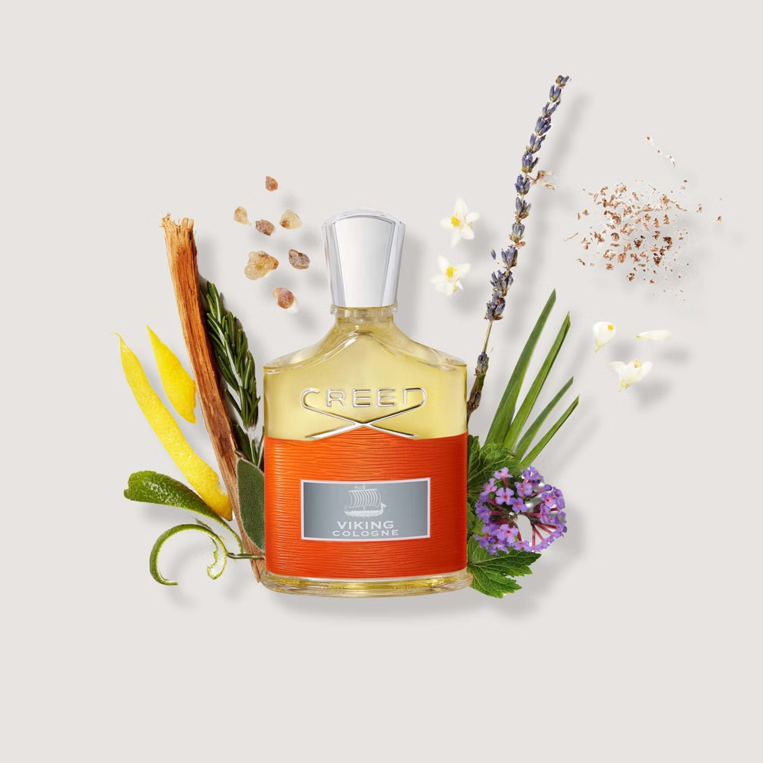 Creed – Viking Cologne
