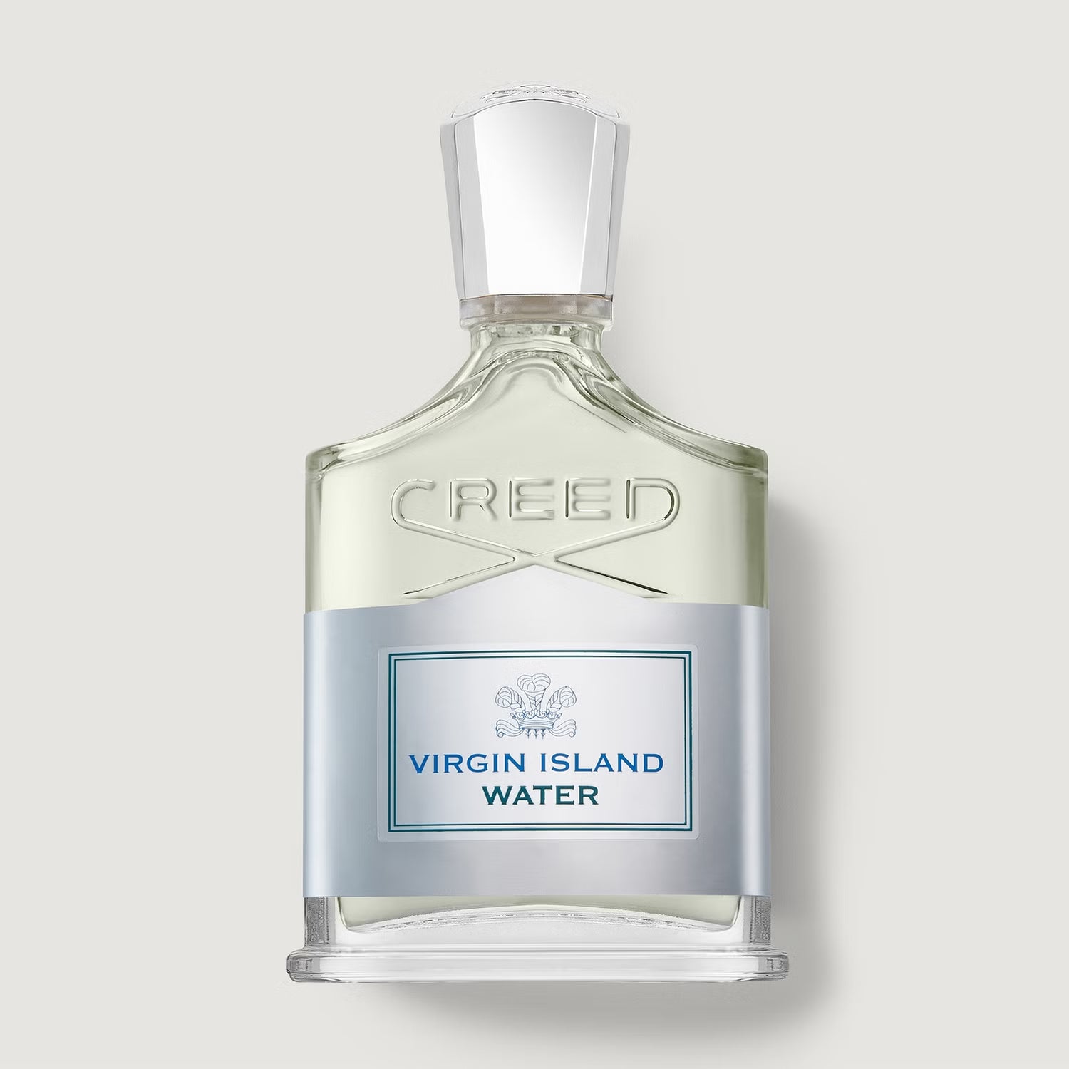 Creed – Virgin Island Water