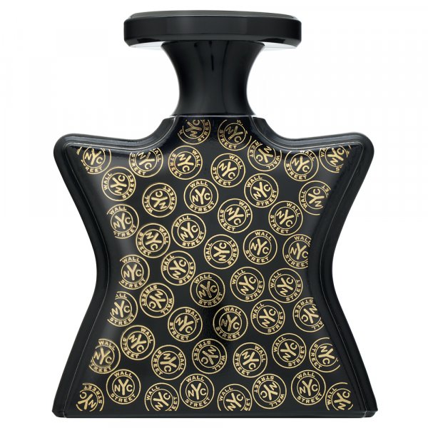 Bond No. 9 Wall Street