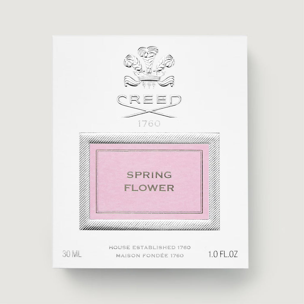 Creed – Spring Flower