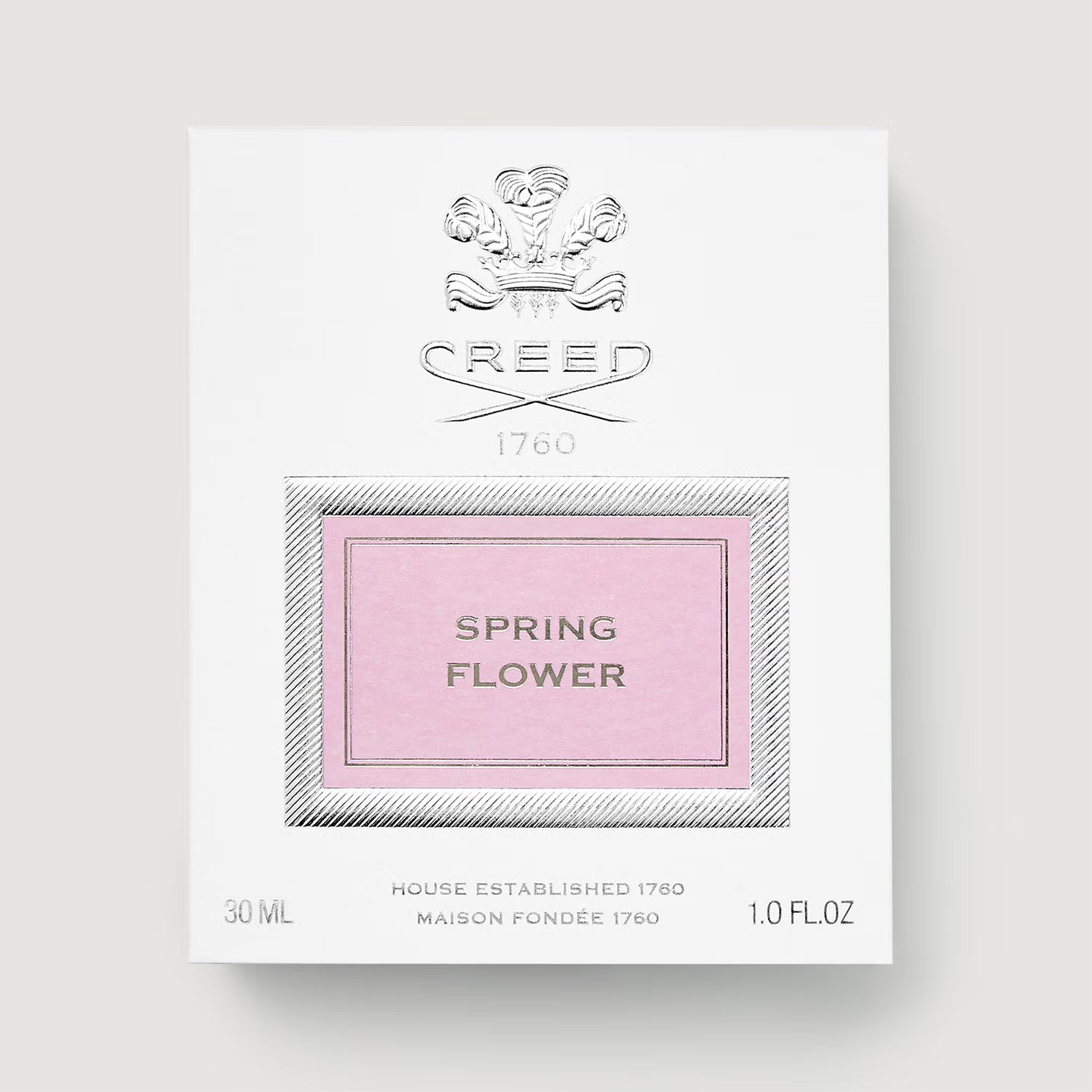 Creed – Spring Flower
