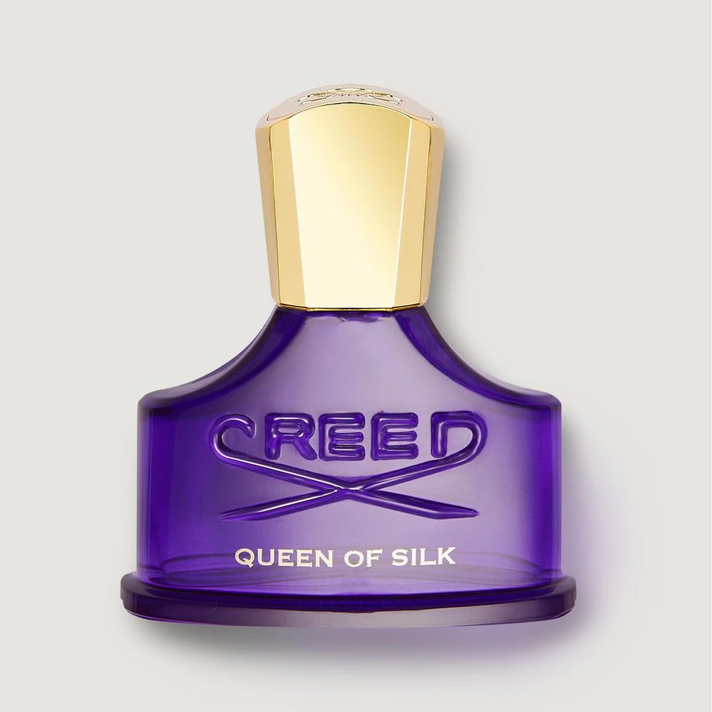 Creed – Queen of Silk