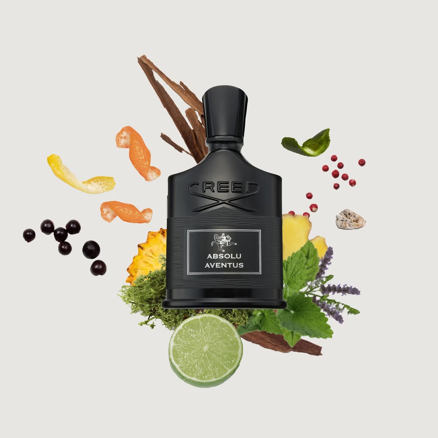 Creed – Absolu Aventus