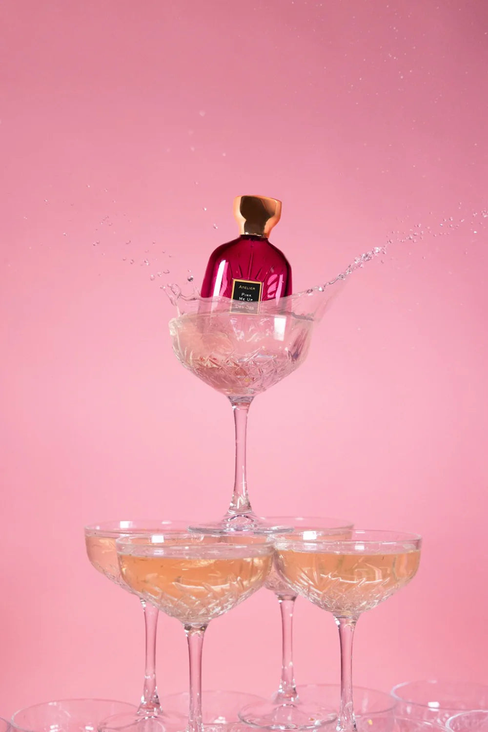 Atelier Des Ors – Pink Me Up