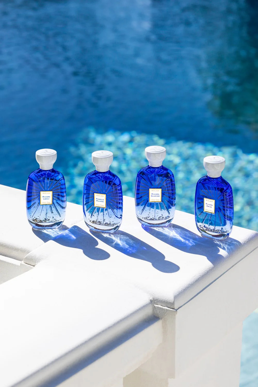 Atelier Des Ors – Riviera Sunrise