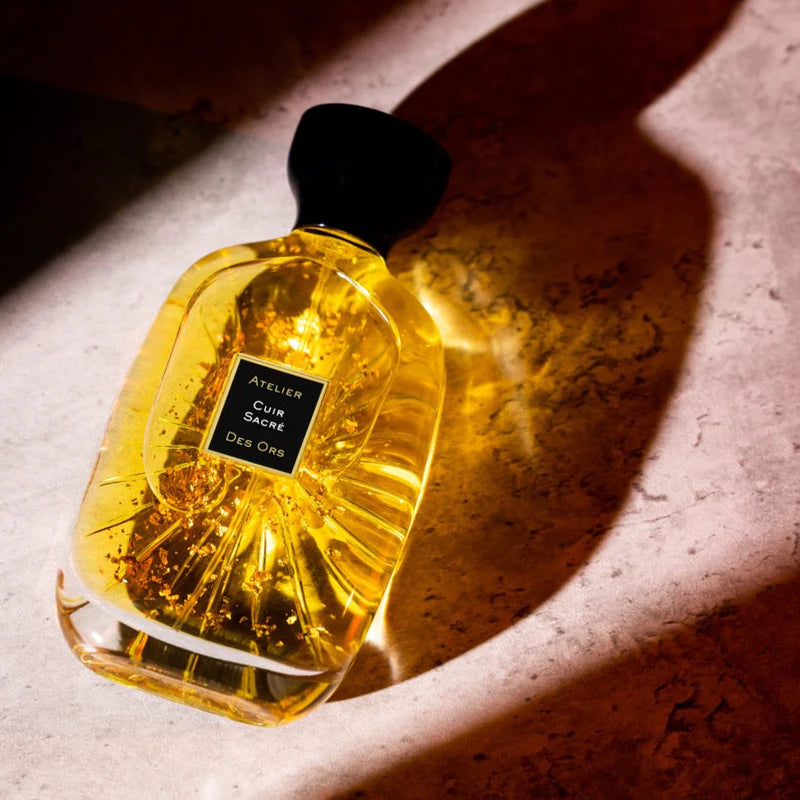 Atelier Des Ors – Cuir Sacré