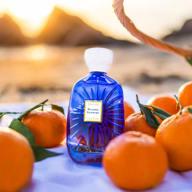 Atelier Des Ors – Riviera Sunrise