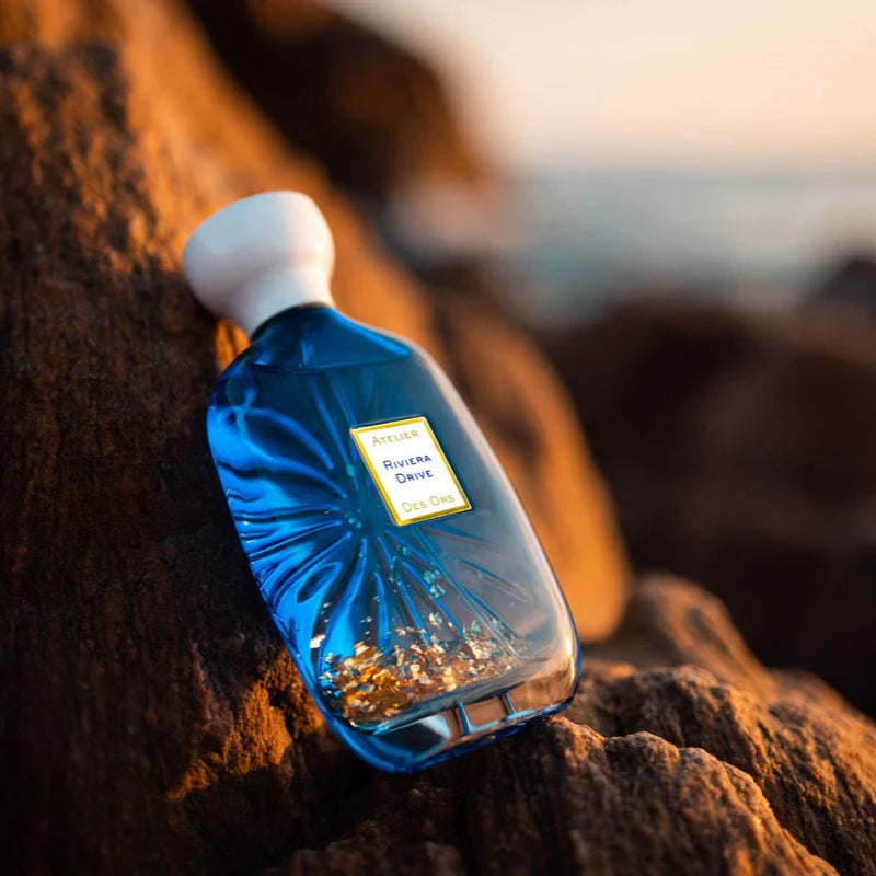 Atelier Des Ors – Riviera Drive