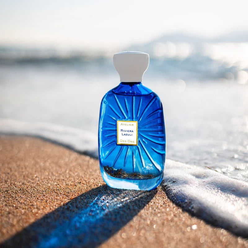 Atelier Des Ors – Riviera Lazuli